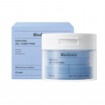 BIODANCE Gel Toner Pad Ceranol 60pads