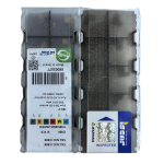 TAG N3C IC808 / T&ouml;&ouml;stuslikud vahetatavad karbiidplaadid 10 tk