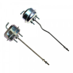 Turbo aktuaator A2760901580+A2760901480 Benz E-klassi CLS GLS E-klassi GLE GLS jaoks
