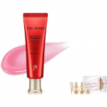 The Whoo UV Ultimate Red Vitamiiniga P&auml;ikesekreem SPF50+ PA++++ 50ml &ndash; Helendav & Vananemisvastane UV-kaitse, Korea