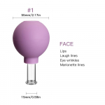 Kummist massaaži kehatopsid Klaasist vaakumkup tselluliidivastane imemiskupp Masseerija n&auml;ole N&auml;o nahka t&otilde;stvad t&ouml;&ouml;riistad