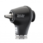 Welch Allyn Otoskoop MacroView P&otilde;hipea Hillrom Ainult, 238-2