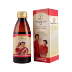 Dabur Mahanarayan &otilde;li 100ml | Leevendab looduslikult liigese-, selja- ja lihasvalu, parandab painduvust ja liikuvust