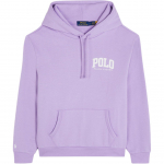 Polo Ralph Lauren Logo L&otilde;tv Kaelusega Pika Varrukaga Huppar Meeste huppar Lilla 710968708002 2XL