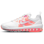 Nike Air Max Genome Valge Ere Mango Naiste Tennised Roosa Hyper-Pink Platinum-Toon CZ1645-101 37.5