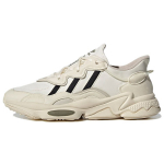 Adidas Ozweego Kreemjas Valge Unisex Tossud Core-Black Focus-Olive H04242 42