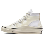 Converse Chuck 70 Utility High H&uuml;briidfunktsioon - Egret Unisex Tossud Valge Must 172255C 36
