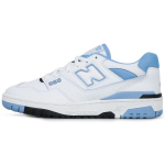 New Balance 550 Team Carolina Blue Unisex Tossud Valge BB550HL1 37