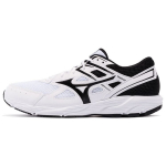 Mizuno Maximizer 23 2E Lai Valge Must Unisex Tossud K1GA210002 36