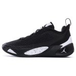 Air Jordan Luka 1 Oreo Meeste Tossud Must Valge DQ7689-001 42.5