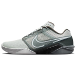 Nike Zoom Metcon Turbo 2 Photon Dust Light Bone Meeste Tennised Hall Cool-Grey Valge DH3392-003 40.5
