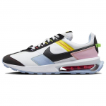 Nike Air Max Pre-Day Must Valge Kobalt&otilde;nd Meeste Tossud Pikantne-Punane FJ0691-100 42.5