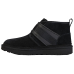UGG Neumel Snapback Must Meeste Tossud 1118570-BLK 45