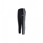 Adidas Essentials 3-triibulised fliisip&uuml;ksid Meeste Aluspesu Must DQ3093 M