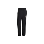 Adidas Originals Trefoil &uuml;hev&auml;rviline logo tikitud dressip&uuml;ksid Meeste p&uuml;ksid Must H37738 S black