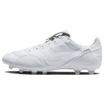 Nike Premier 3 FG Kolmekordne Valge Unisex Tossud AT5889-100 40.5