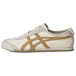 Onitsuka Tiger Mexico 66 Valge Hall Pruun Unisex Tossud 1183C076-202 41.5