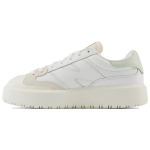 New Balance CT302 Valge H&otilde;bedane Sammalroheline Unisex Tennised CT302SG 37.5