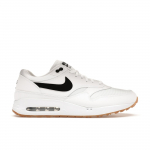 Nike Air Max 1 86 OG Golf Big Bubble - Valge Must Kumm Meeste Tennised Kumm-Keskmine Pruun FN0697-100 42.5