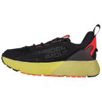 Under Armour HOVR Mega 2 MVMNT Must Roheline Unisex Tossud Jeti-Hall Helkur 3026629-002 37.5 black