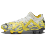 Puma Future Ultimate FG AG Voltage Pack Meeste Tennised Hall Sedate-Grey Asphalt 107355-04 44.5