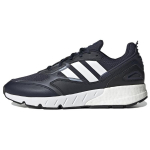Adidas ZX 1K Boost 2.0 Legend Ink White Meeste Tossud Sinine Cloud-White Core-Black GY5984 45⅓