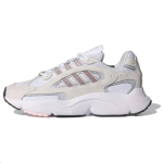 adidas Ozmillen Second Hand Fig Wonder Quartz Naiste Tennised Valge Hall-&Uuml;ks IF6551 42⅔ white