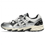 ASICS Gel Sonoma 15-50 Teraseline Hall Puhta H&otilde;bedaga Meeste Tossud 1203A668-020 40