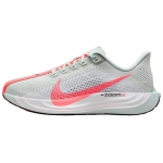 Nike Pegasus Plus Peaaegu Hall Kuum Punane Meeste Tossud Valge Must FQ7262-001 47.5