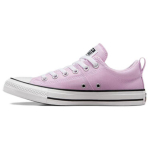 Converse Chuck Taylor All Star Madison Low Stardust Lilac Naiste tossud Lilla Valge Must A07576F 37
