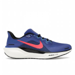 Nike Air Zoom Pegasus 41 Astronomy Blue Meeste tossud Must Baltic-Blue Hot-Punch FD2722-401