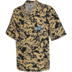 Adidas Originals Lifestyle Seeria Moodne Mitmek&uuml;lgne L&otilde;tv L&uuml;hikeste Varrukatega S&auml;rk Meeste S&auml;rgid Maa-tooniline JD1149 S