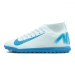 Nike Mercurial Superfly 10 Club TF GS Mad Ambition Pack Laste tossud Sinine Glacier-Blue Sinine-Orbit FQ8313-400 38.5