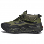 Vans Crosspath Mid MTE Oliiviroheline t&auml;piline unisex tossud Roheline VN000CVVOLV 41