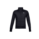Under Armour Isoleeritud H&uuml;briid Jooksujope Meeste jakid Must 1355807-001 L