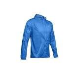 Under Armour meeste kiiresti kuivav jooksujakk Meeste jakk Helesinine 1326597-464 XXL