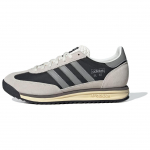 Adidas SL72 RS Off White Charcoal Solid Grey Unisex tossud Core-Black JI2498 36⅔