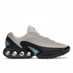 Nike Air Max DN Light Orewood Brown Unisex tossud Kreemjas Must Denim-T&uuml;rkiissinine HQ3478-104 40.5