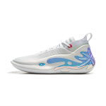 Li-Ning Way of Wade 11 Flash Silver Meeste tossud ABAU049-18 42⅓