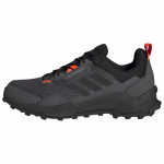 Adidas Terrex AX4 Hall P&auml;ikesepunane Meeste Tossud Hall-Kuus S&uuml;sinik HP7391 40