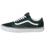 Vans Old Skool V&auml;rviteooria - Skarabeiroheline Unisex Tossud VN000D7ZPRM 36.5