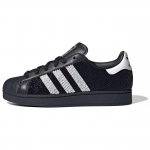 adidas Superstar Beaded Naiste Tossud Must Valge JH7098 36⅔