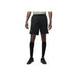 Jordan Dri-FIT Paris Saint-Germain Strike Kolmandad Kootud Jalgpallishortsid Meeste L&uuml;hikesed P&uuml;ksid Must DZ0863-010 S