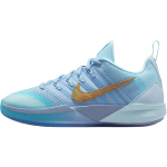 Nike Sabrina 3 GS Blueprint Laste tossud Glacier-Blue Neptune-Blue Light-Armory-Blue IB3088-400 40 gray
