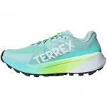 adidas Terrex Agravic 3 Semi Flash Aqua Naiste Tossud Sinine Pilvevalge L&auml;bipaistev Sidrun JR5250 38