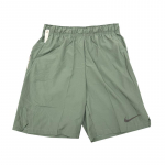 Nike Dri-Fit Mugavad Pehmed Nahas&otilde;bralikud Hingavad Viiepunktilised Spordikadsuid Meeste L&uuml;hikesed P&uuml;ksid Rohelised DM6618-338 S