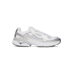 Under Armour Sola valged metallikh&otilde;bedased unisex tossud, galaktika-mustad 6005284-100 39 white