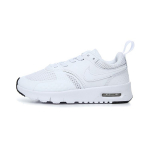 Nike Air Max Vision Lihtsad Mitmek&uuml;lgsed Laste Vabaajajalatsid Laste Vabaajajalatsid Puhtvalged 917859-100 28