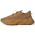 Adidas Originals Ozweego Kangas Kahekihiline Veisenahk TPU Spordimugavus P&otilde;rutuskindel Kulumiskindel Madalad Vabaajajalatsid GW8607 36