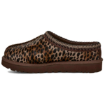 UGG Tasman Caspian Suss Burnt Cedar Cheetah Naiste Tennised Pruun 1158350-BCDR 39